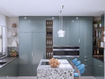 Vente Maison LAGOS 8600