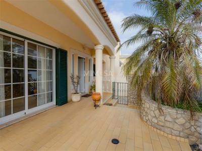 Vente Maison LAGOS 8600