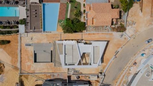 Vente Maison LAGOS 8600