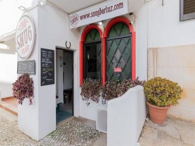 Vente Local commercial LAGOS 8600