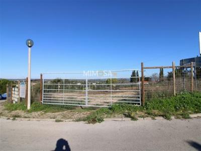 Vente Terrain LAGOS 8600