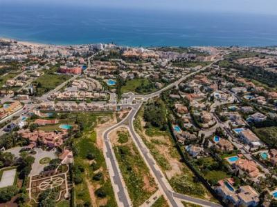 Vente Terrain LAGOS 8600