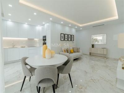 Vente Appartement LAGOS 8600