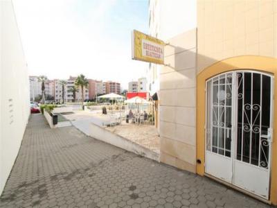 Vente Local commercial LAGOS 8600