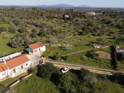 Vente Maison LAGOS 8600