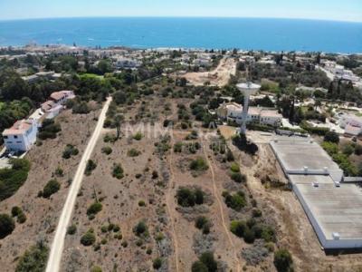 Vente Terrain LAGOS 8600