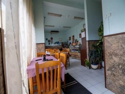 Vente Local commercial LAGOS 8600