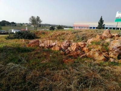 Vente Terrain LAGOS 8600