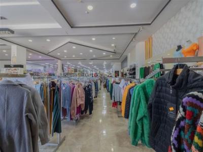 Vente Maison LAGOS 8600