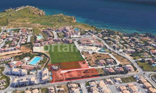 Vente Terrain LAGOS 8600