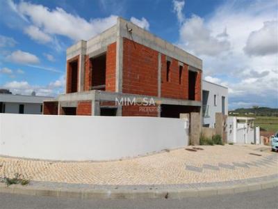 Vente Maison LAGOS 8600