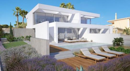 Vente Maison LAGOS 8600