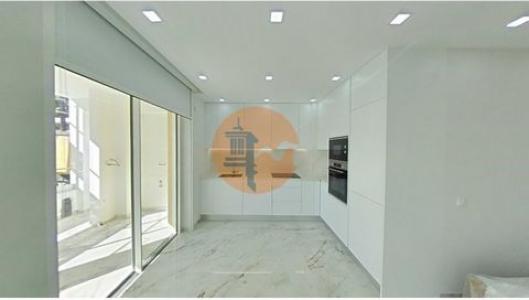 Vente Appartement LAGOS 8600