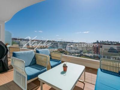 Vente Appartement LAGOS 8600