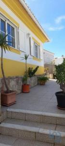 Vente Maison 7 pices LAGOS 8600