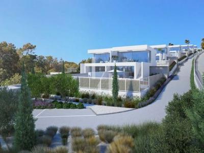 Vente Maison 3 pices LAGOS 8600