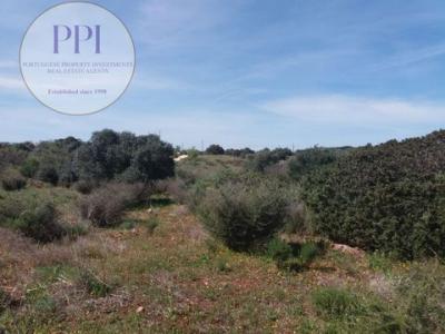 Vente Terrain LAGOS 8600