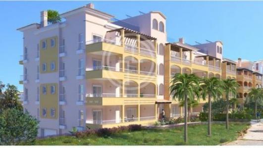 Vente Appartement LAGOS 8600