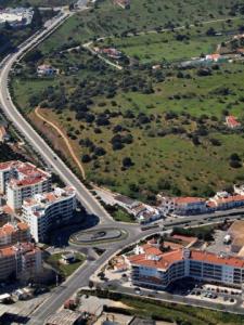 Vente Terrain LAGOS 8600