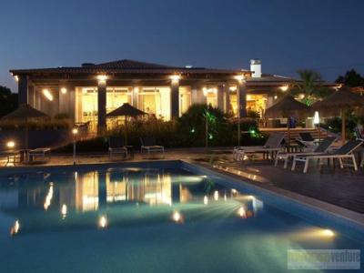 Vente Maison LAGOS 8600
