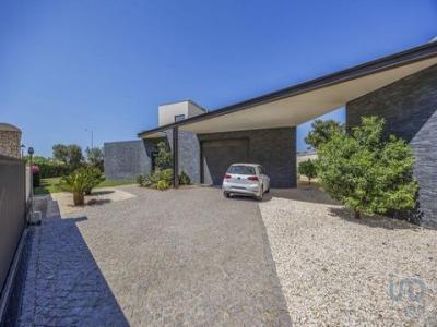 Vente Maison LAGOS 8600