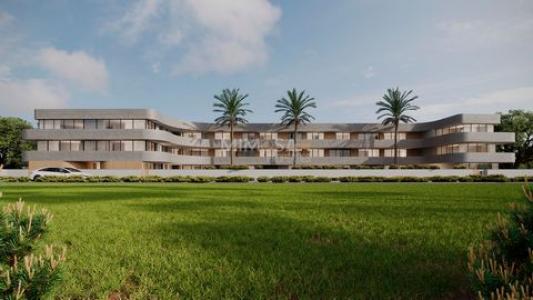 Vente Appartement LAGOS 8600