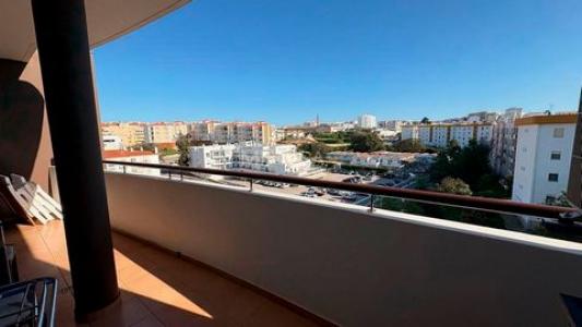 Vente Appartement LAGOS 8600