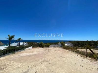 Vente Terrain LAGOS 8600