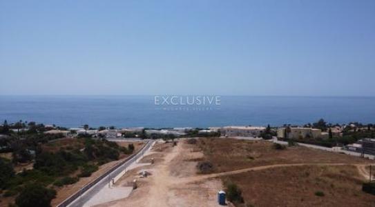 Vente Terrain LAGOS 8600