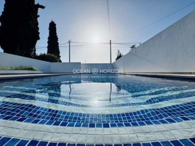 Vente Maison 3 pices LAGOS 8600