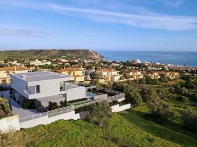 Vente Maison 3 pices LAGOS 8600