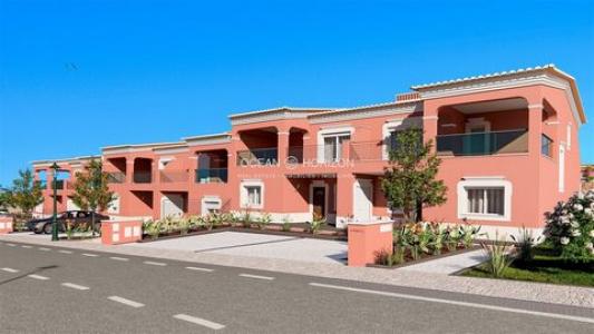 Vente Maison 3 pices LAGOS 8600