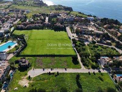 Vente Terrain LAGOS 8600