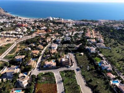 Vente Terrain LAGOS 8600