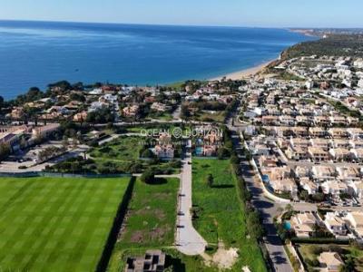 Vente Terrain LAGOS 8600