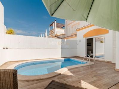 Location Maison LAGOS 8600