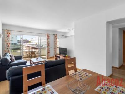 Vente Appartement LAGOS 8600