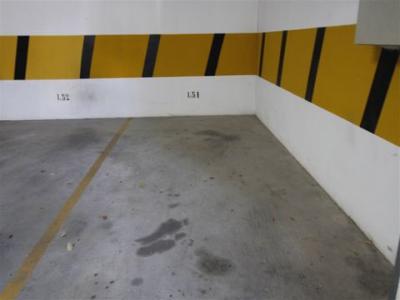 Location Parking LAGOS 8600