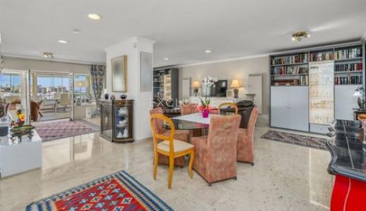 Vente Appartement LAGOS 8600