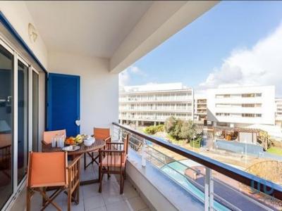 Vente Appartement 3 pices LAGOS 8600