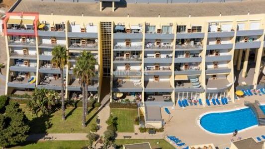 Vente Appartement LAGOS 8600