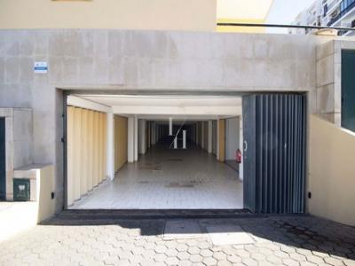 Vente Parking LAGOS 8600