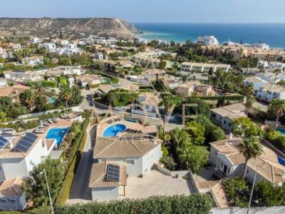 Vente Maison LAGOS 8600