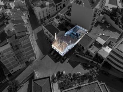 Vente Terrain LAGOS 8600