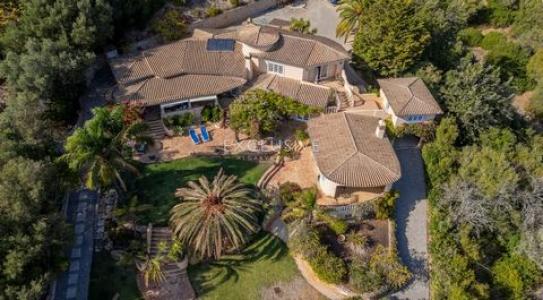 Vente Maison LAGOS 8600