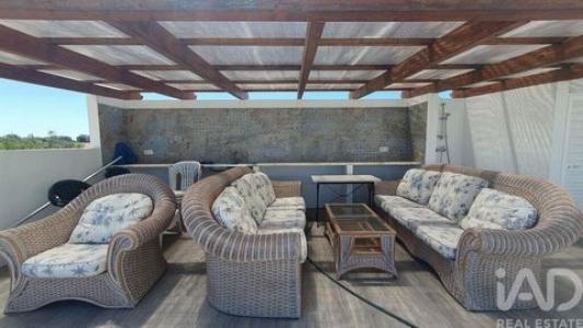 Vente Maison 6 pices LAGOS 8600