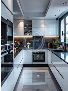 Vente Appartement LAGOS 8600