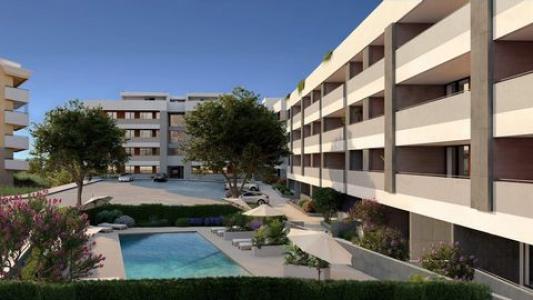 Vente Appartement 2 pices LAGOS 8600