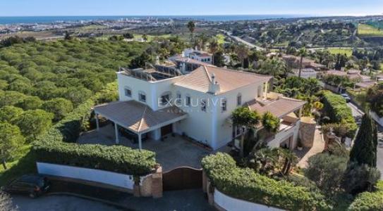 Vente Maison LAGOS 8600