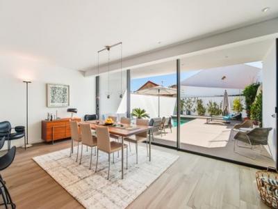 Vente Maison LAGOS 8600